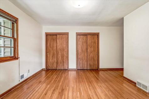 1638 Glenview Court Arden Hills MN 55112