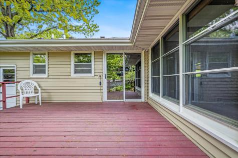 1638 Glenview Court Arden Hills MN 55112