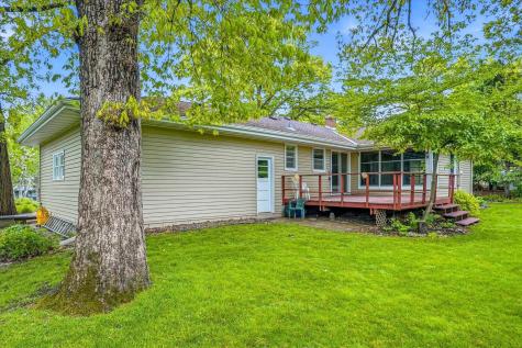 1638 Glenview Court Arden Hills MN 55112