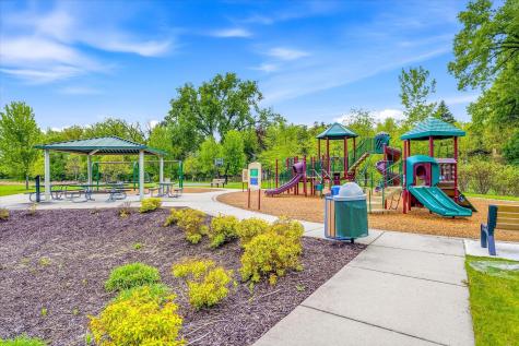 1638 Glenview Court Arden Hills MN 55112