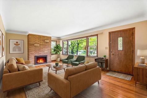 1638 Glenview Court Arden Hills MN 55112