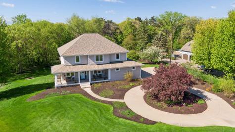 4854 Linden Trail N Lake Elmo MN 55042