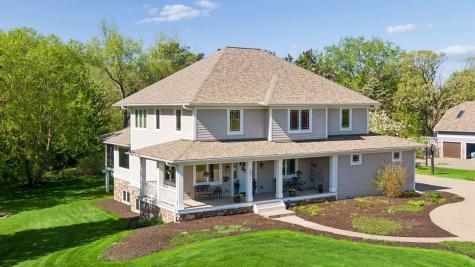4854 Linden Trail N Lake Elmo MN 55042