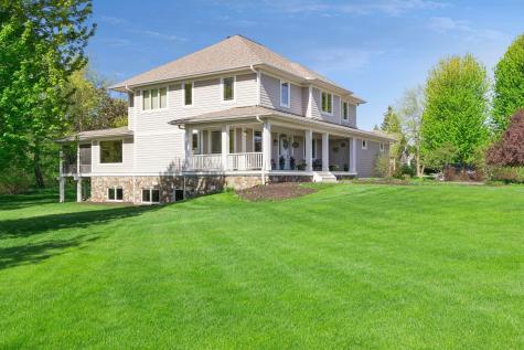 4854 Linden Trail N Lake Elmo MN 55042