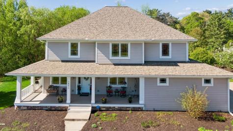 4854 Linden Trail N Lake Elmo MN 55042
