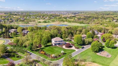 4854 Linden Trail N Lake Elmo MN 55042
