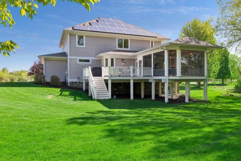 4854 Linden Trail N Lake Elmo MN 55042