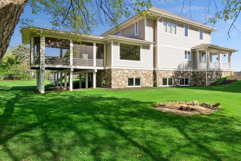 4854 Linden Trail N Lake Elmo MN 55042