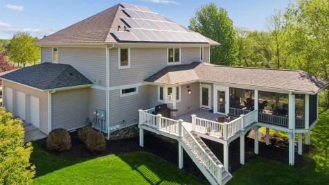 4854 Linden Trail N Lake Elmo MN 55042