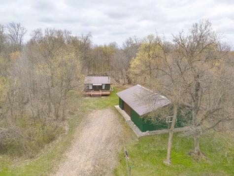 41918 Sugar Maple Drive Ottertail MN 56571