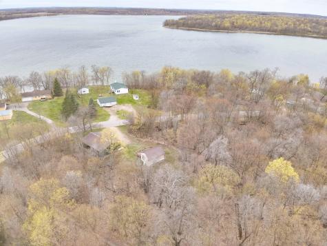 41918 Sugar Maple Drive Ottertail MN 56571