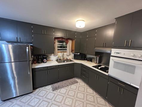 471 1st Avenue SW Glenville MN 56036