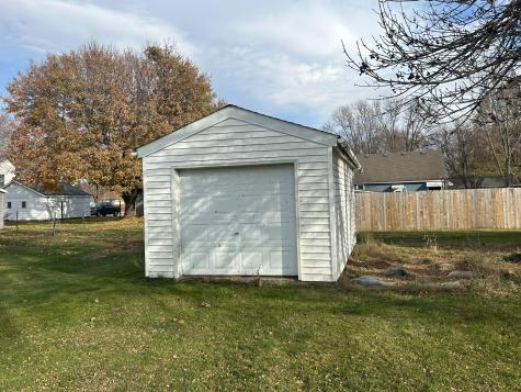 471 1st Avenue SW Glenville MN 56036