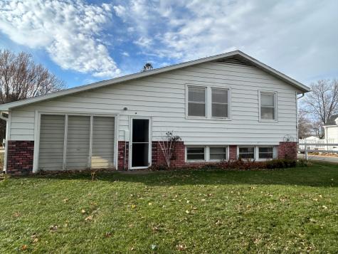 471 1st Avenue SW Glenville MN 56036