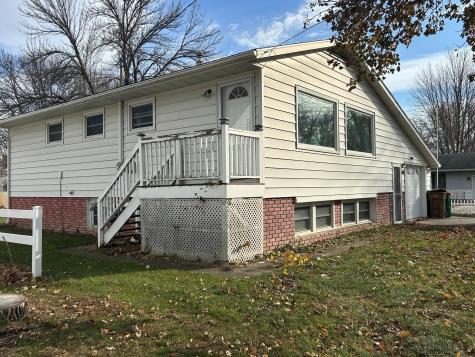 471 1st Avenue SW Glenville MN 56036