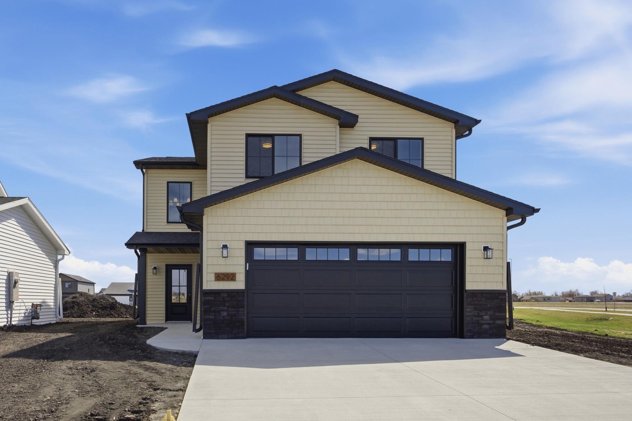 6292 85th Avenue S Horace ND 58047