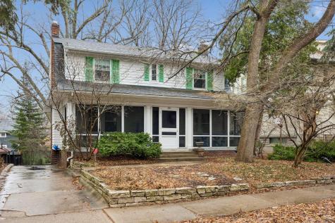 4849 Aldrich Avenue S Minneapolis MN 55419