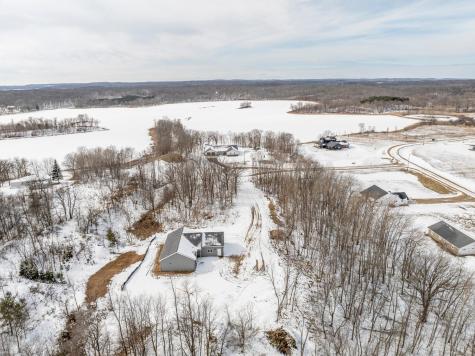 465 Oak Circle Vergas MN 56587