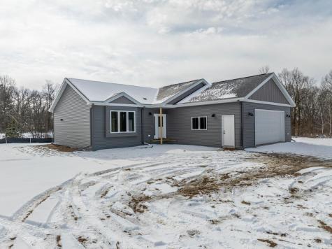 465 Oak Circle Vergas MN 56587
