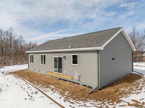 465 Oak Circle Vergas MN 56587