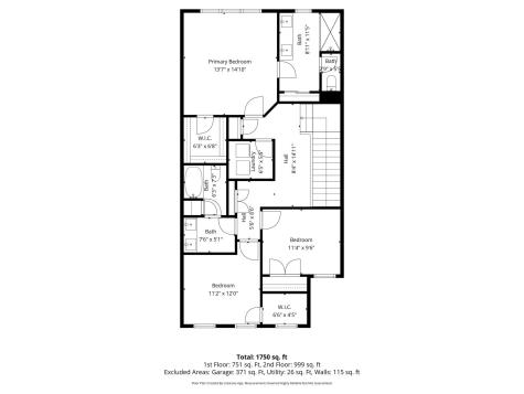 9648 4th Street N Lake Elmo MN 55042