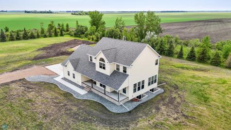 17384 55th Street SE Christine ND 58015