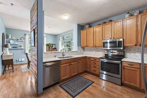 1701 Elm Street White Bear Lake MN 55110
