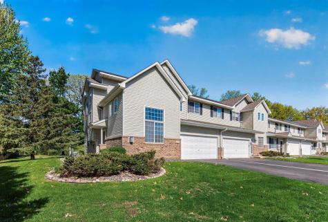 1701 Elm Street White Bear Lake MN 55110