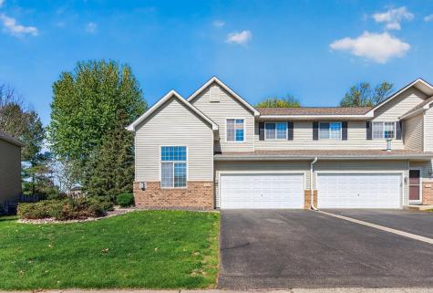 1701 Elm Street White Bear Lake MN 55110