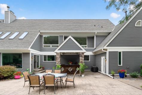5010 Nob Hill Drive Edina MN 55439