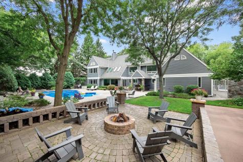 5010 Nob Hill Drive Edina MN 55439