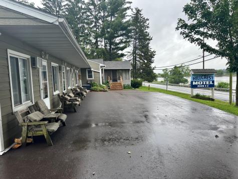 240 N State Road 35 Alma WI 54610