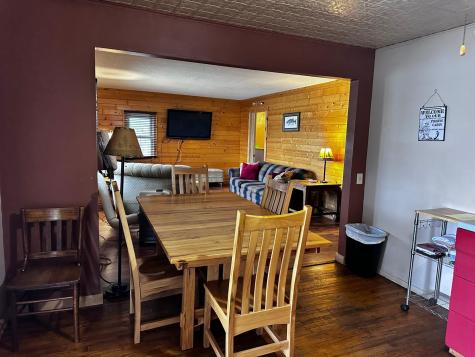 240 N State Road 35 Alma WI 54610