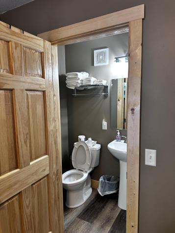 240 N State Road 35 Alma WI 54610