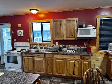 240 N State Road 35 Alma WI 54610