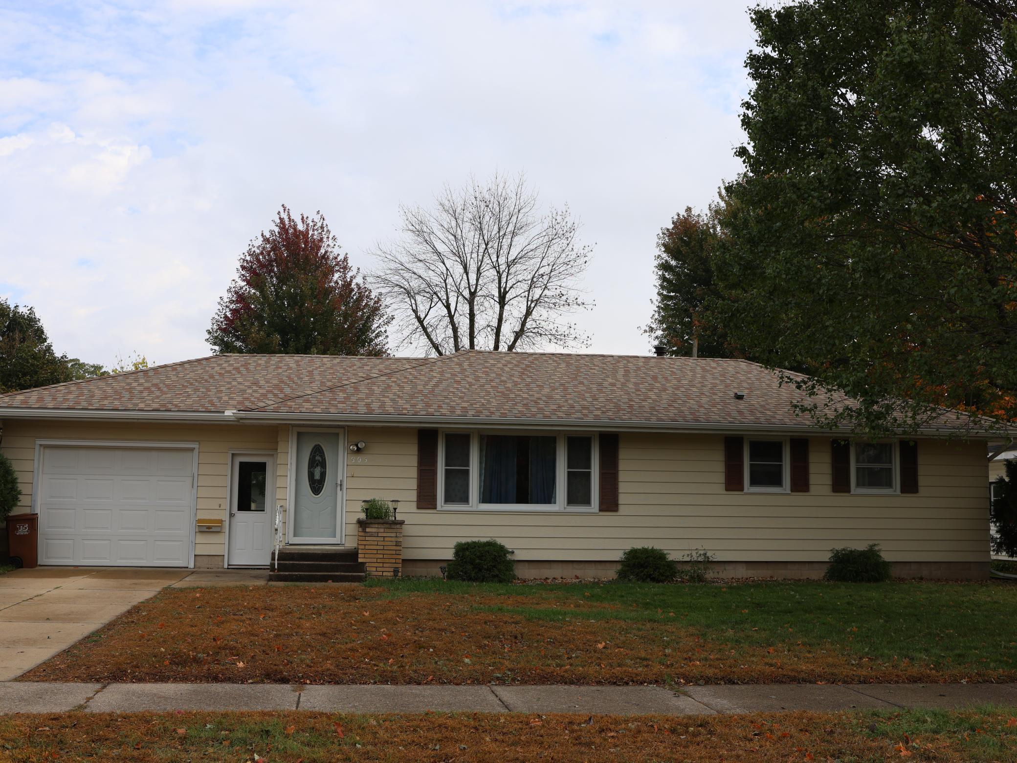 905 16th Street SW Austin MN 55912