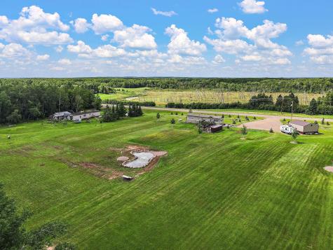 4030 North Road Moose Lake MN 55767