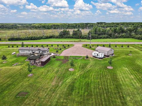 4030 North Road Moose Lake MN 55767