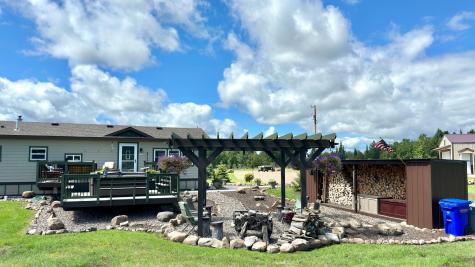 4030 North Road Moose Lake MN 55767