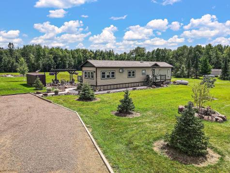 4030 North Road Moose Lake MN 55767