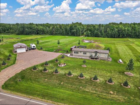 4030 North Road Moose Lake MN 55767