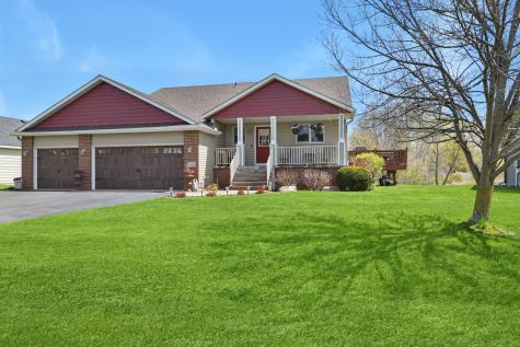 716 20TH Avenue N Sartell MN 56377