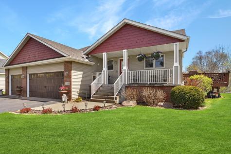716 20TH Avenue N Sartell MN 56377