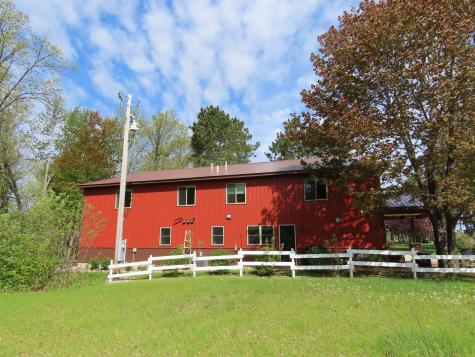 45587 Us Highway 169 Onamia MN 56359