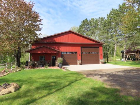 45587 Us Highway 169 Onamia MN 56359