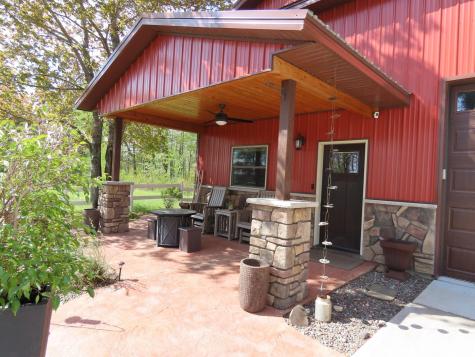 45587 Us Highway 169 Onamia MN 56359