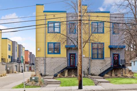 562 State Street Saint Paul MN 55107