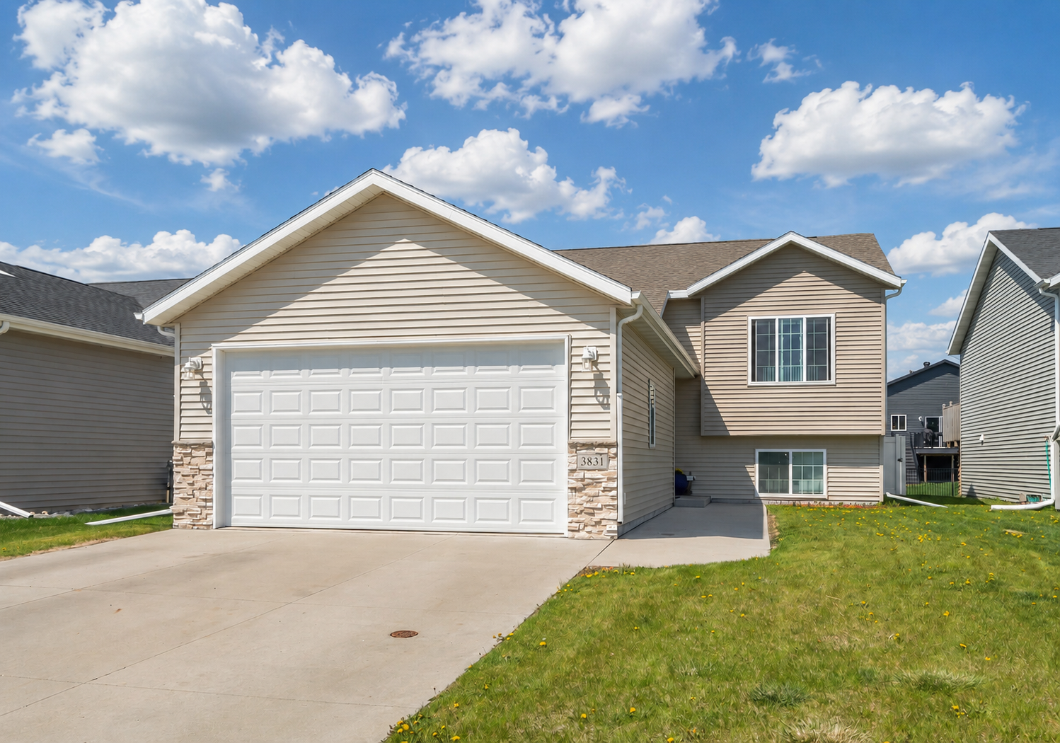 3831 32nd Street S Moorhead MN 56560