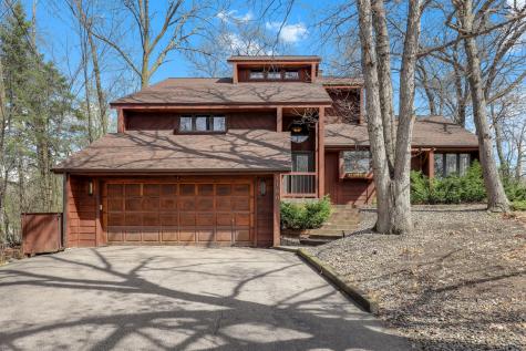 1180 Kinglet Court Eagan MN 55123