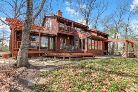 1180 Kinglet Court Eagan MN 55123